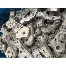 OEM Manufacturer High Pressure Magnesium Die Casting Made in China